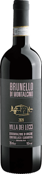 Villa dei Lecci Brunello di Montalcino DOCG 2020