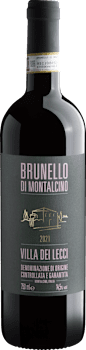 Villa dei Lecci Brunello di Montalcino DOCG 2021