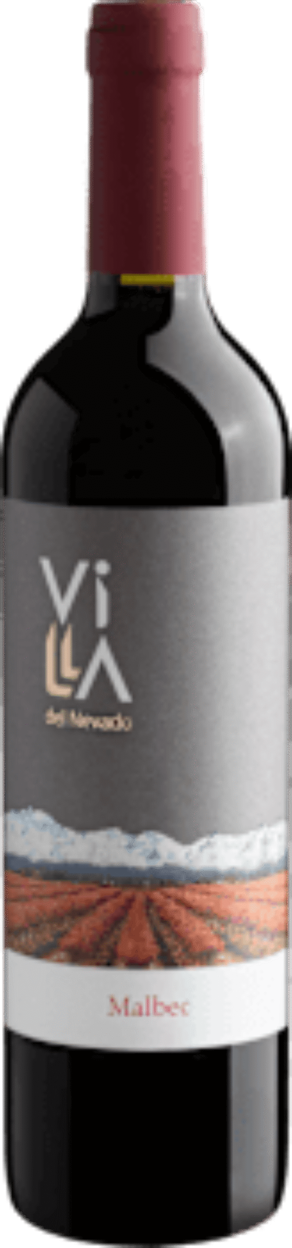 Villa del Nevado Malbec