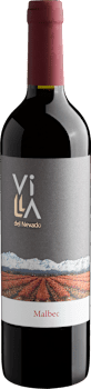 Villa del Nevado Malbec