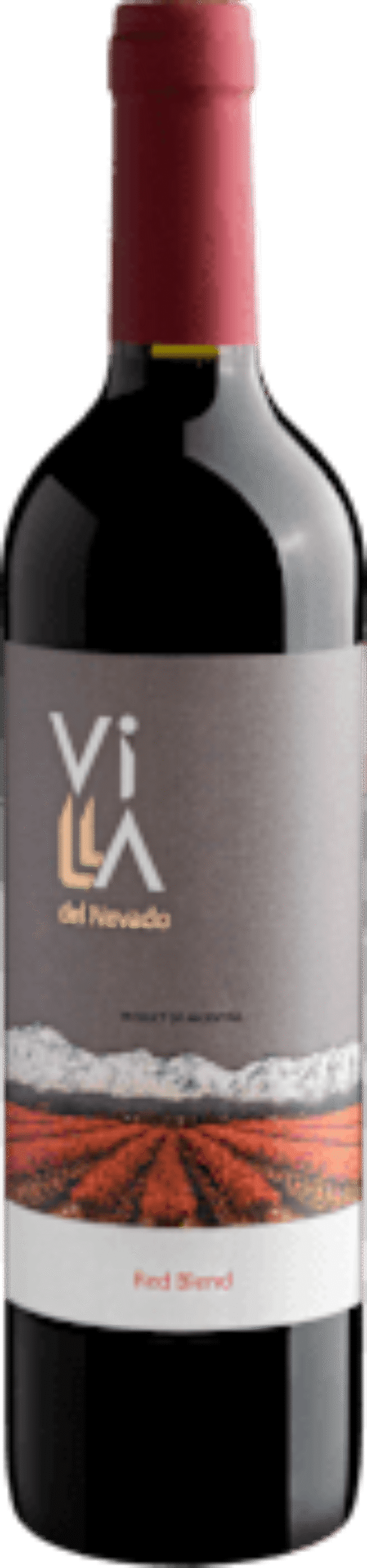 Villa del Nevado Red Blend