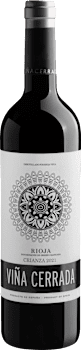 Viña Cerrada Crianza Rioja DOCa 2021