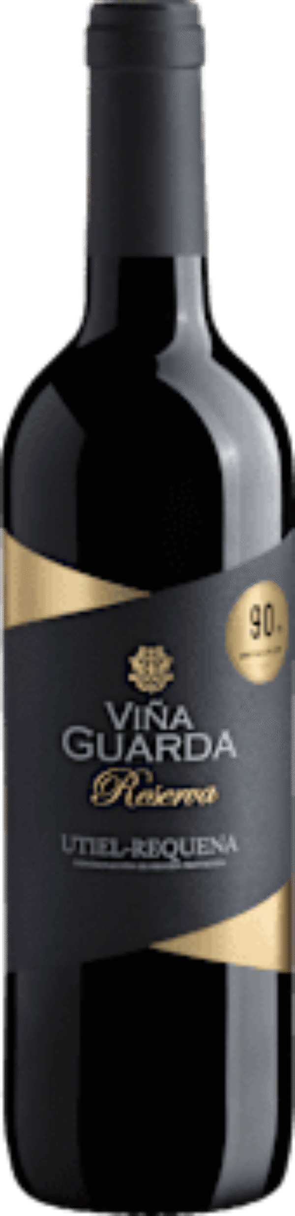 Viña Guarda Reserva Utiel-Requena DOP