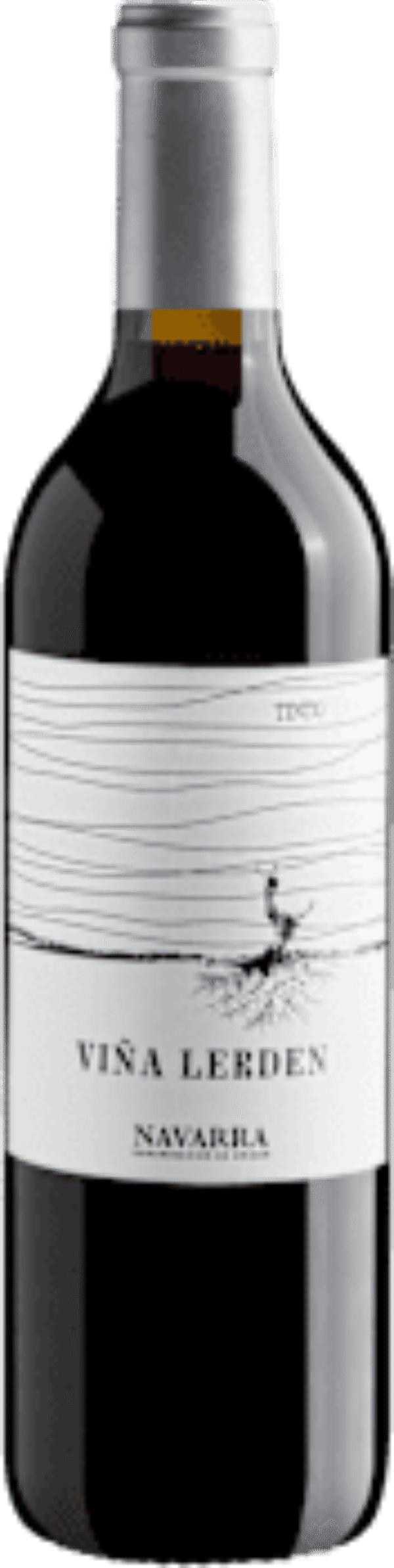 Viña Lerden Tinto Navarra D.O.