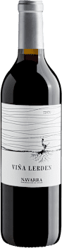 Viña Lerden Tinto Navarra D.O.