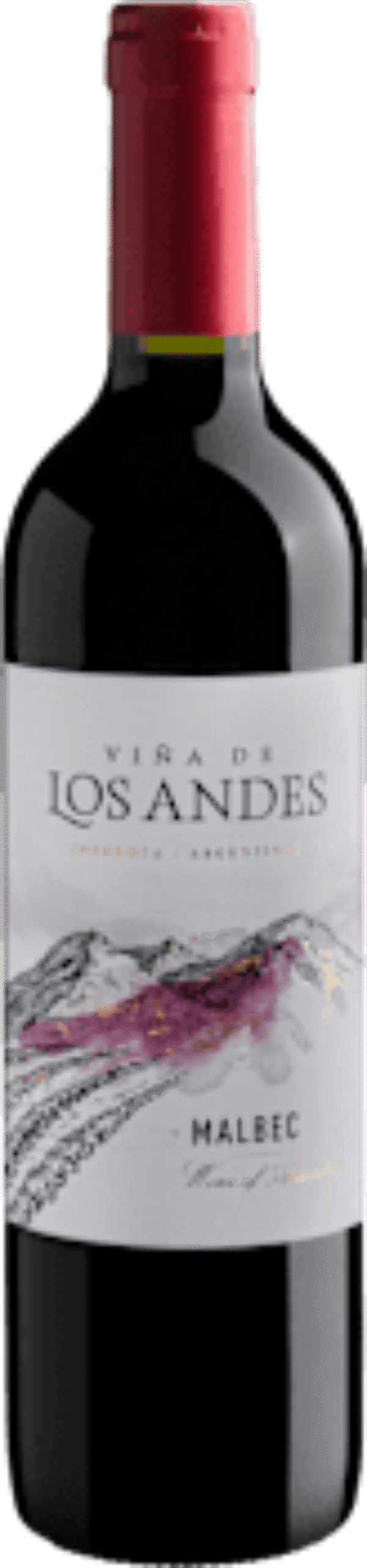 Viña de Los Andes Malbec