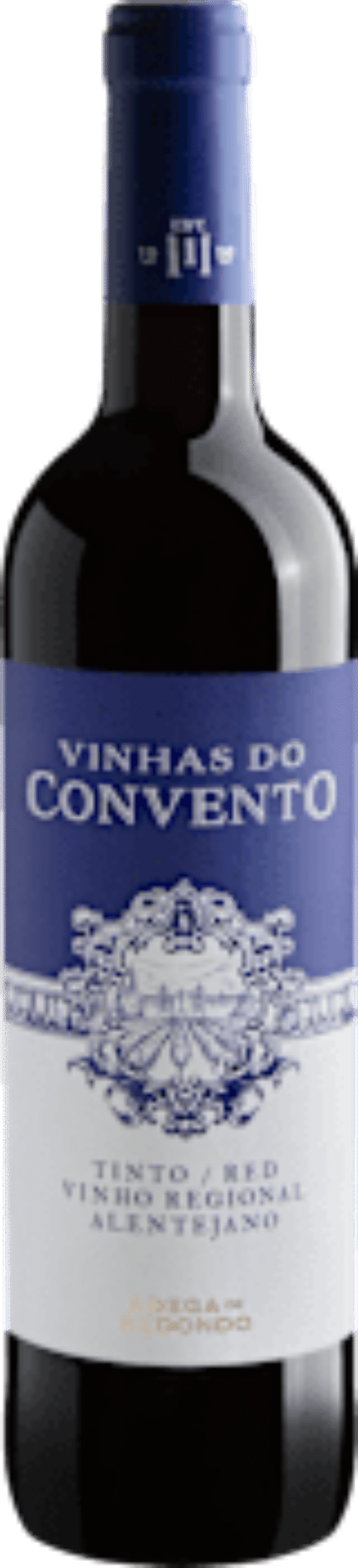 Vinhas do Convento Tinto VR Alentejano