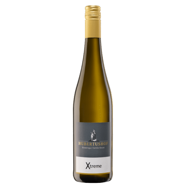 Vinho Branco Alemão Hubertushof Riesling Xtreme