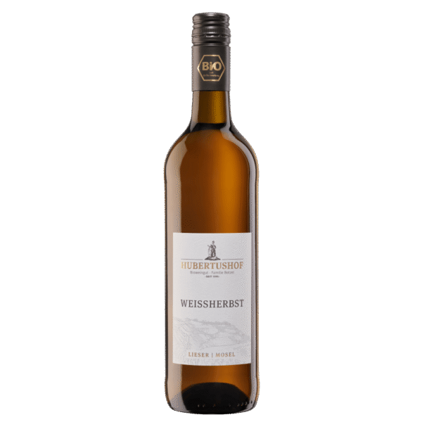 Vinho Branco Alemão Hubertushof Weissherbst