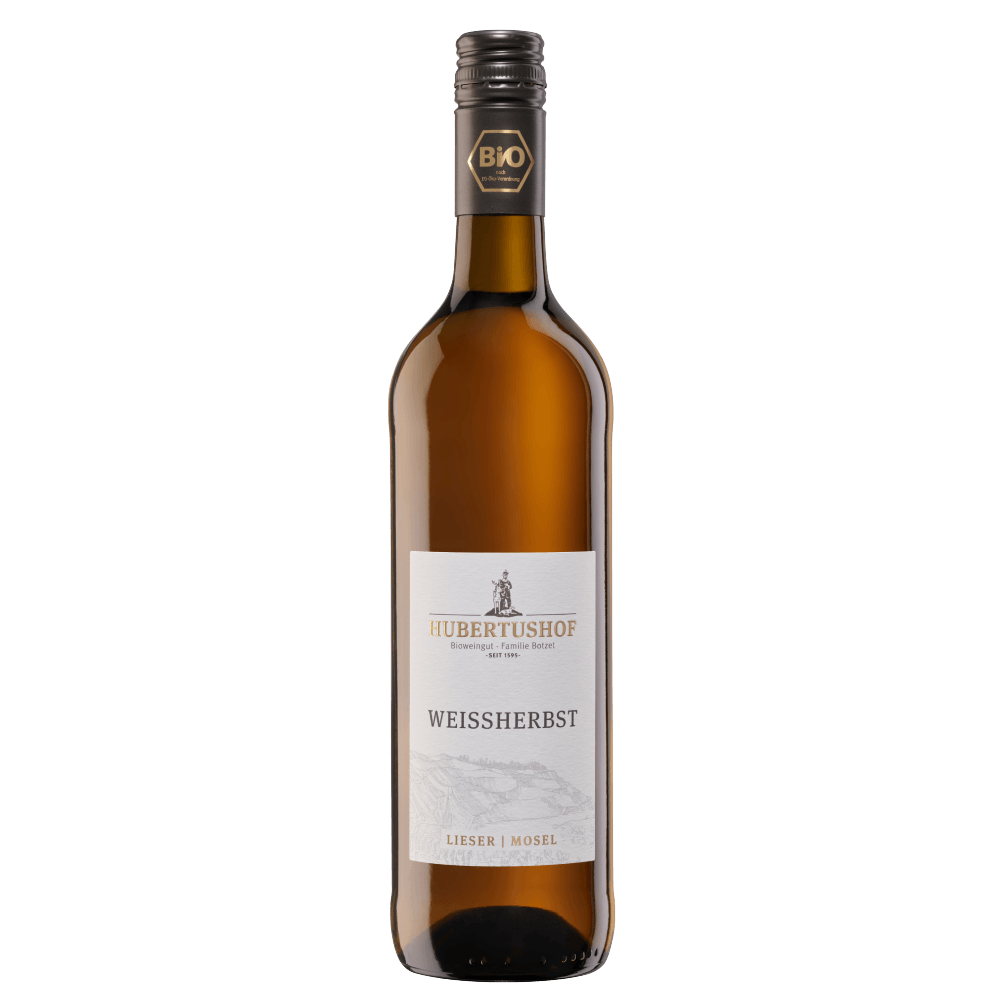 Vinho Branco Alemão Hubertushof Weissherbst