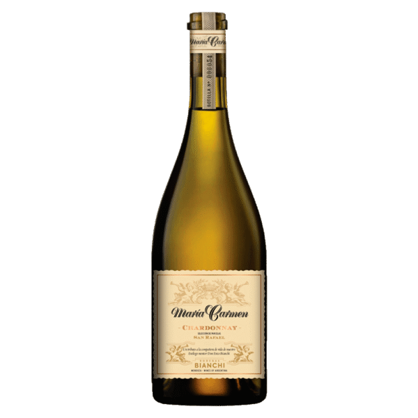 Vinho Branco Argentino Bianchi Chardonnay