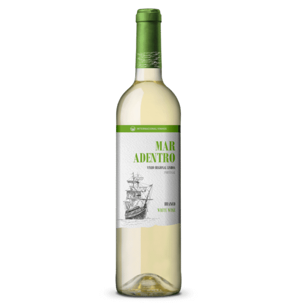 Vinho Branco Argentino Cruz Del Sur Chardonnay