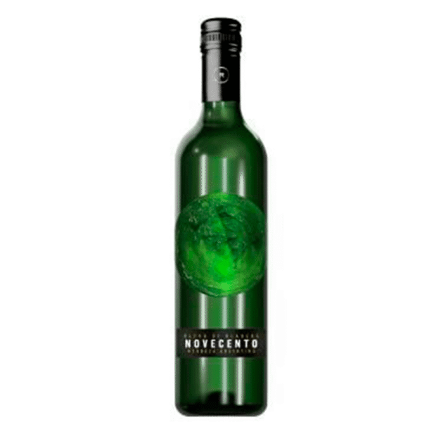 Vinho Branco Argentino Dante Robino Novecento Blend de Blancas