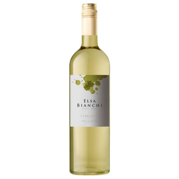 Vinho Branco Argentino Elsa Bianchi Torrontés