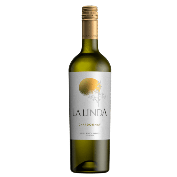 Vinho Branco Argentino Luigi Bosca La Linda Chardonnay