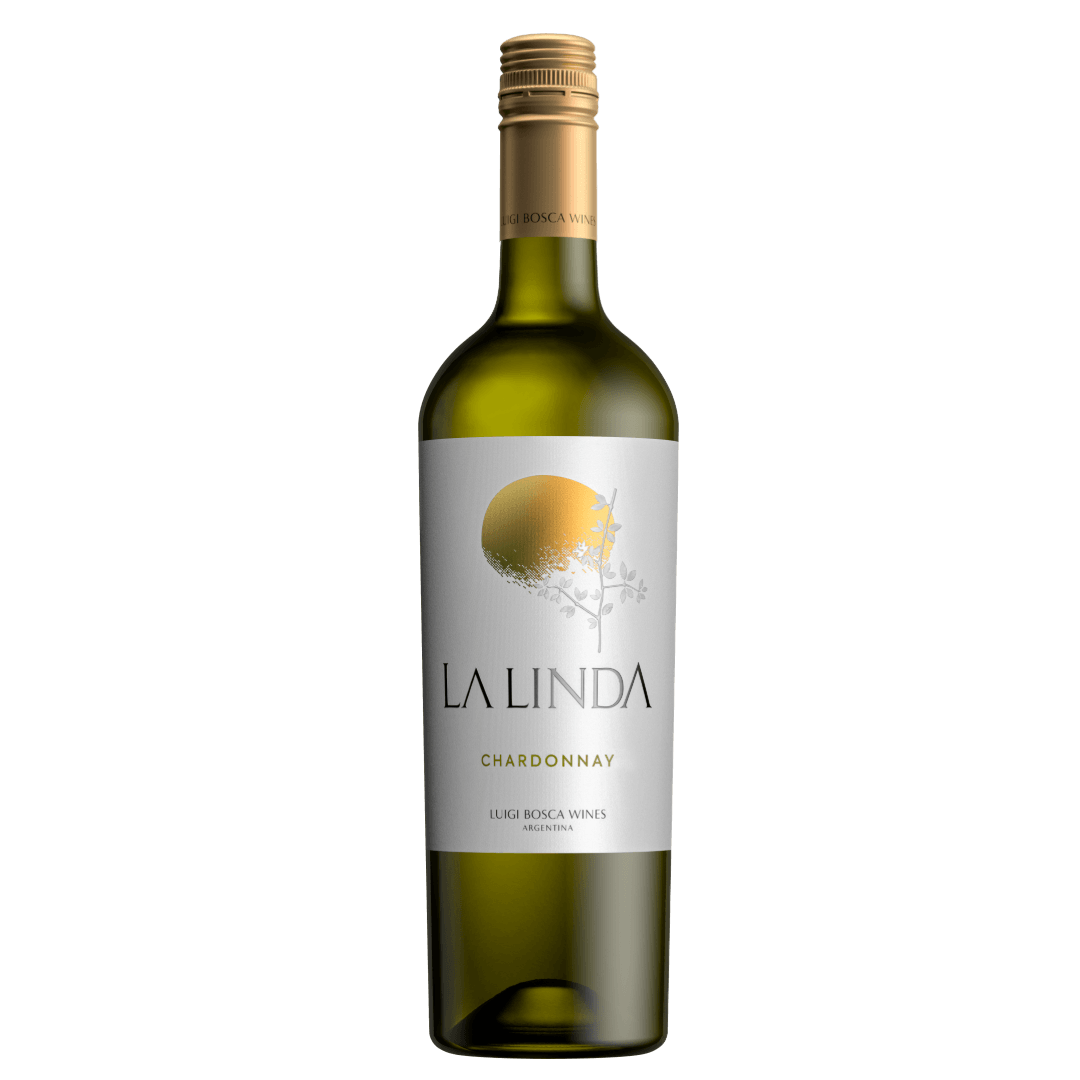 Vinho Branco Argentino Luigi Bosca La Linda Chardonnay