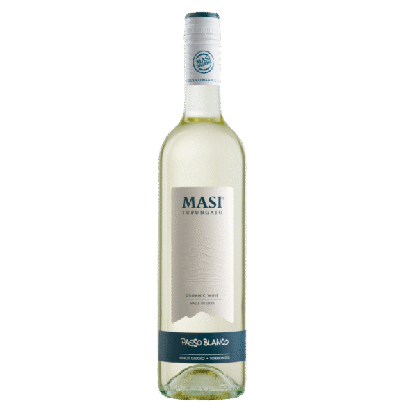 Vinho Branco Argentino Masi Passo Blanco