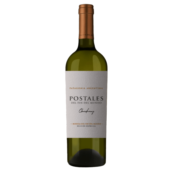 Vinho Branco Argentino Postales Chardonnay