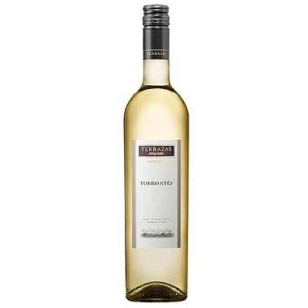 Vinho Branco Argentino Terrazas De Los Andes Reserva