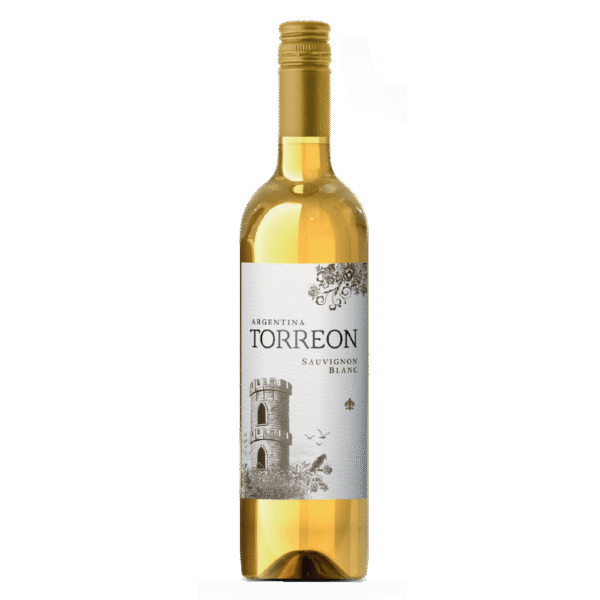 Vinho Branco Argentino Torreon Sauvignon Blanc