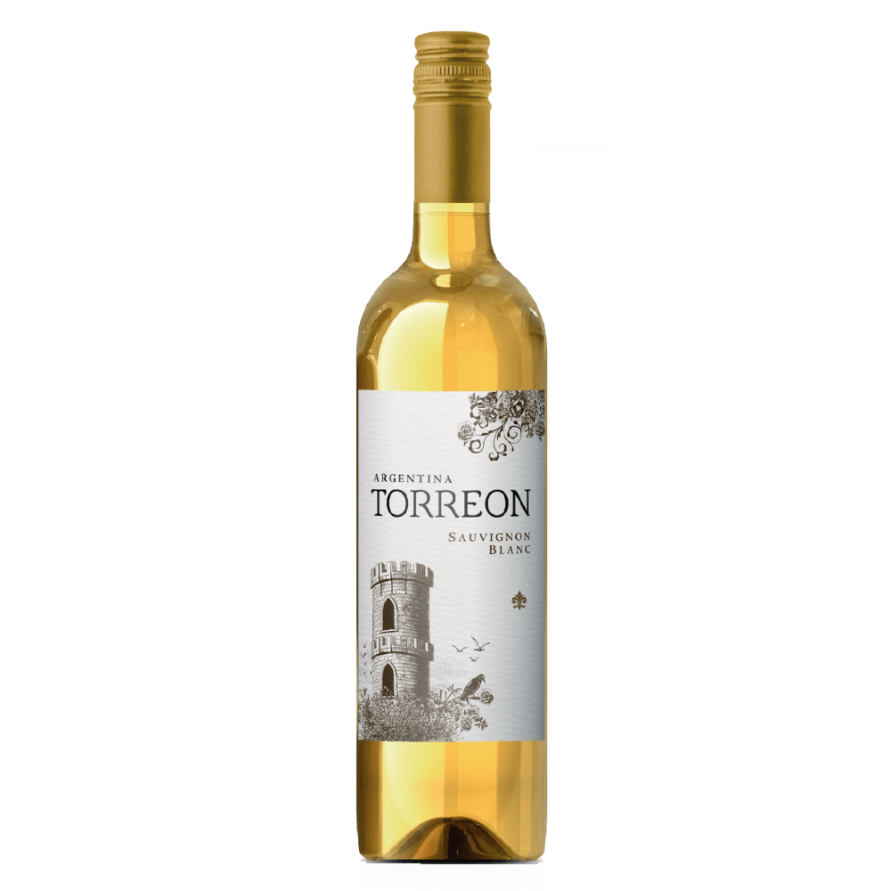 Vinho Branco Argentino Torreon Sauvignon Blanc