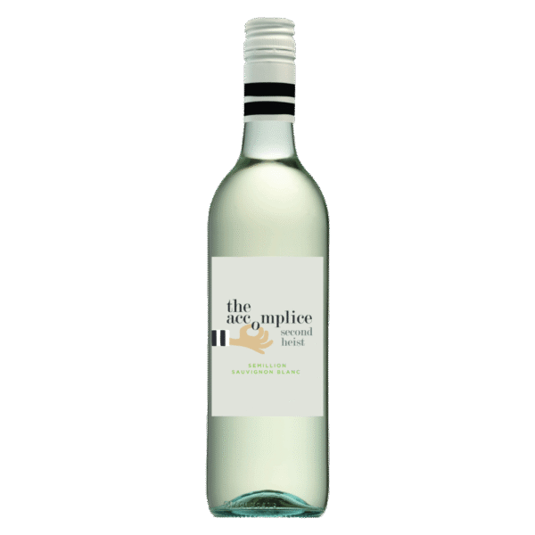Vinho Branco Australiano De Bortoli The Accomplice Sémillon Sauvignon Blanc