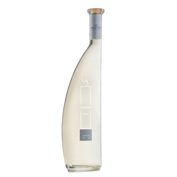 Vinho Branco Brasileiro Luiz Argenta Jovem Gewurztraminer