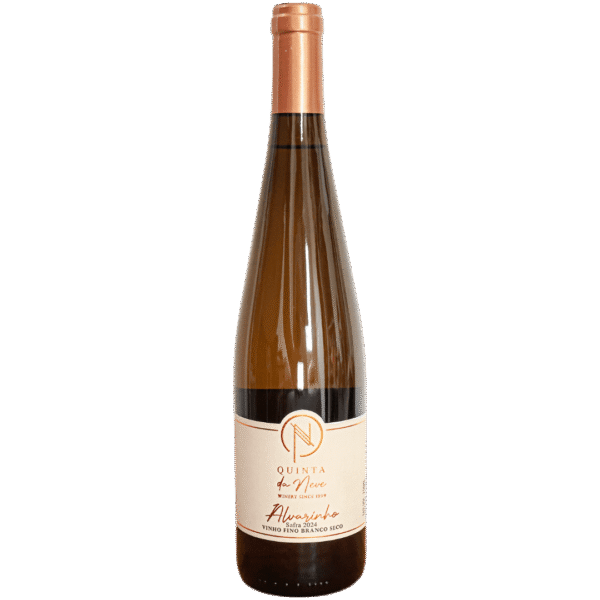 Vinho Branco Brasileiro Quinta Da Neve Alvarinho
