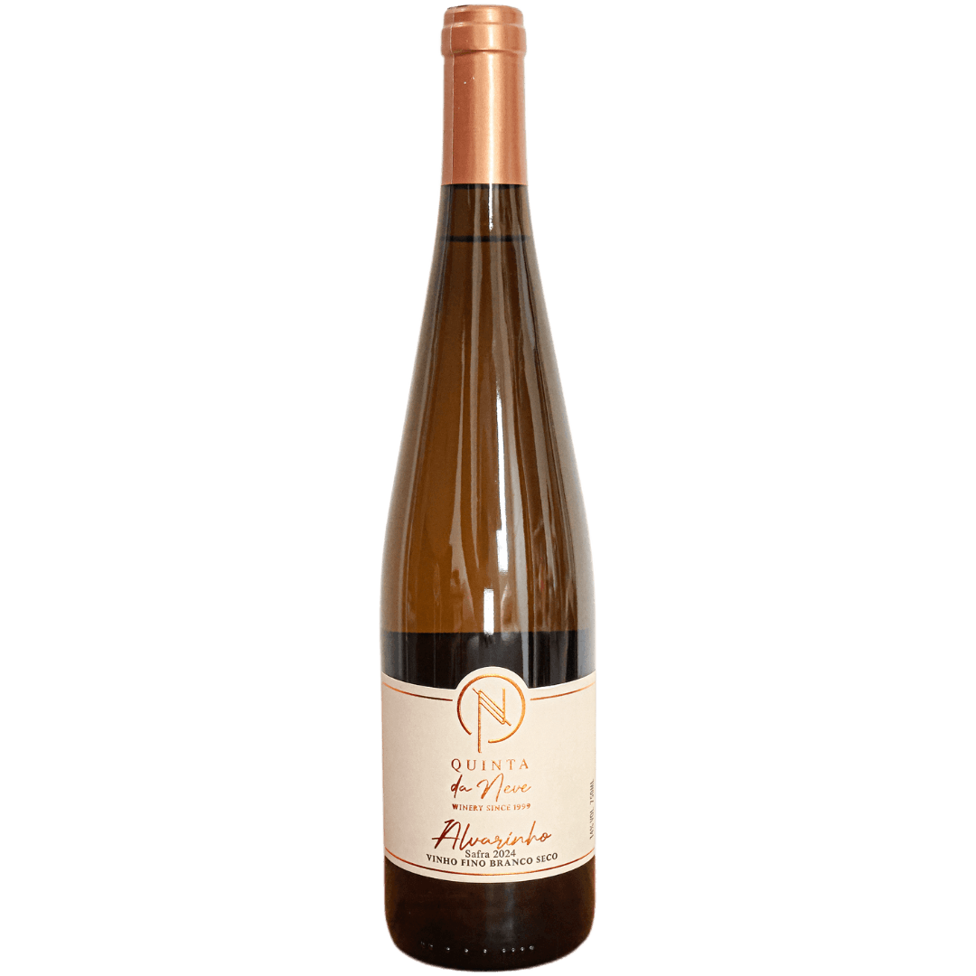 Vinho Branco Brasileiro Quinta Da Neve Alvarinho