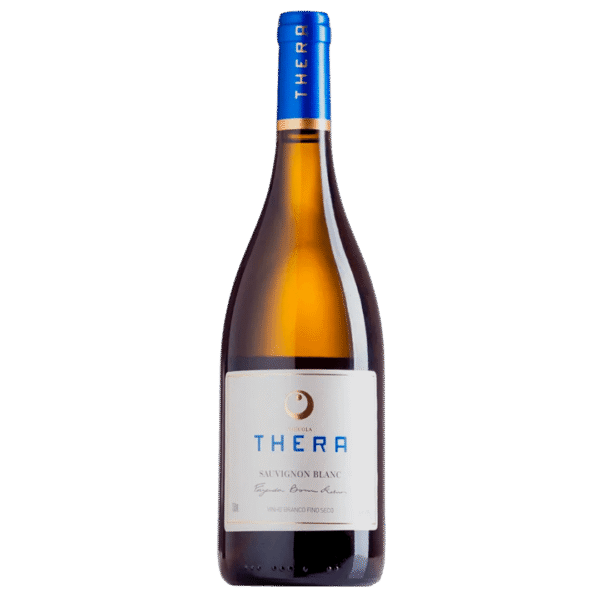 Vinho Branco Brasileiro Thera Sauvignon Blanc