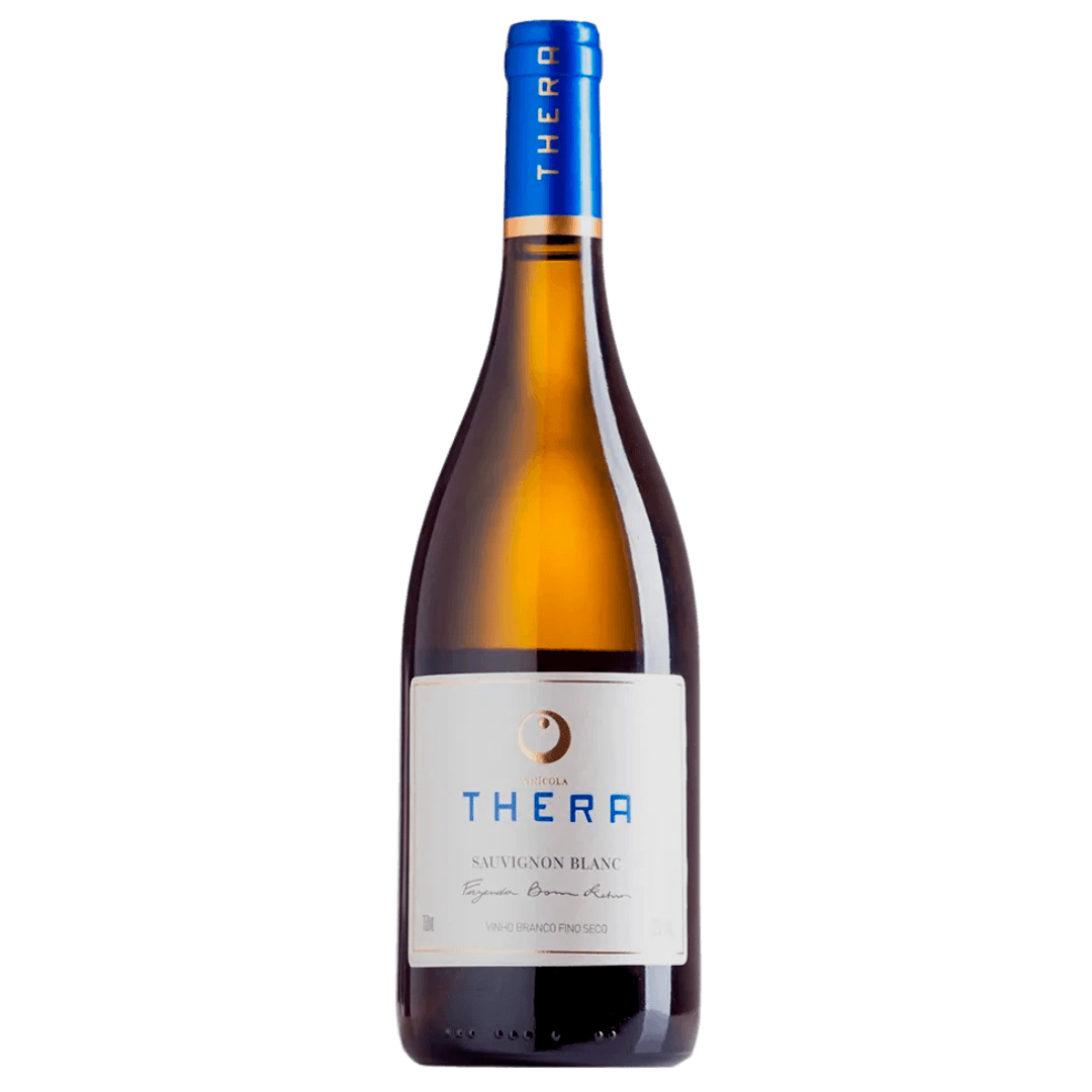 Vinho Branco Brasileiro Thera Sauvignon Blanc