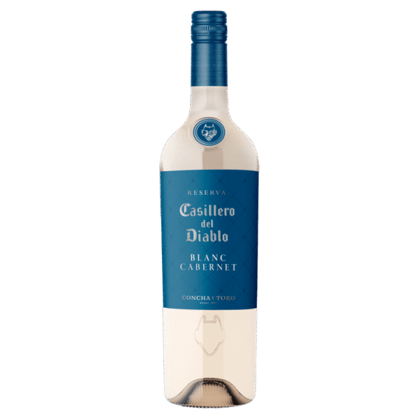 Vinho Branco Chileno Casillero del Diablo Reserva Cabernet Sauvignon