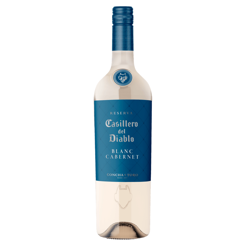 Vinho Branco Chileno Casillero del Diablo Reserva Cabernet Sauvignon