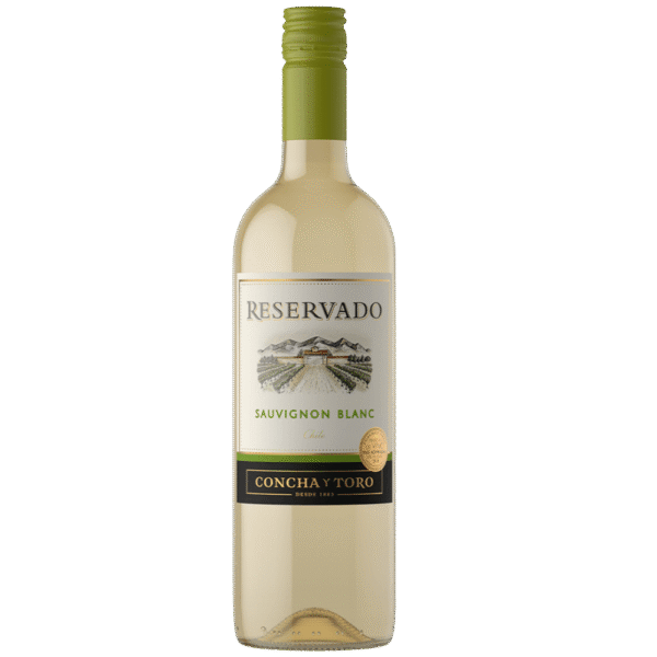 Vinho Branco Chileno Concha Y Toro Sauvignon Blanc