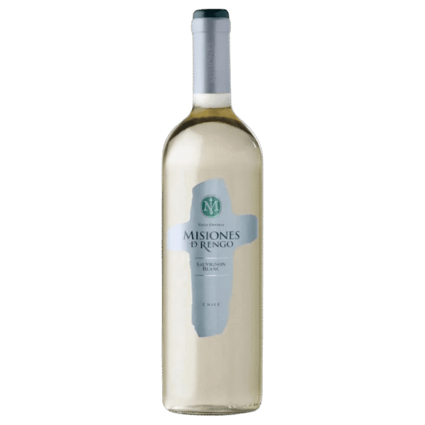 Vinho Branco Chileno Misiones De Rengo Sauvignon Blanc