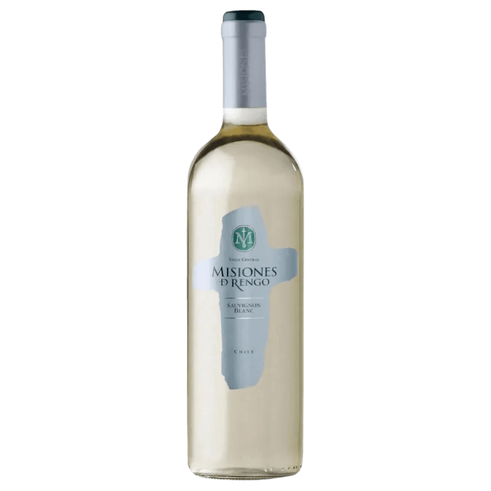 Vinho Branco Chileno Misiones De Rengo Sauvignon Blanc