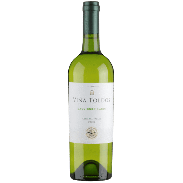 Vinho Branco Chileno Viña Toldos Sauvignon Blanc