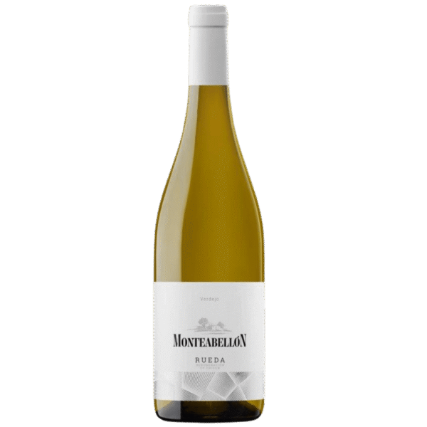 Vinho Branco Espanhol Monteabellón Verdejo Rueda D.O.