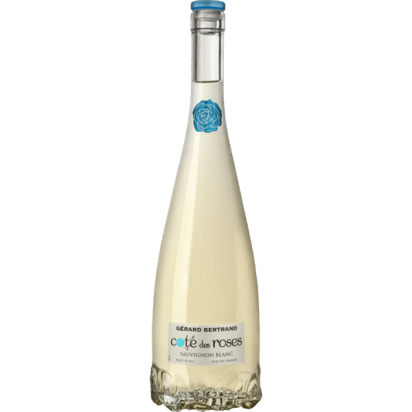 Vinho Branco Francês Cote des Roses Sauvignon Blanc