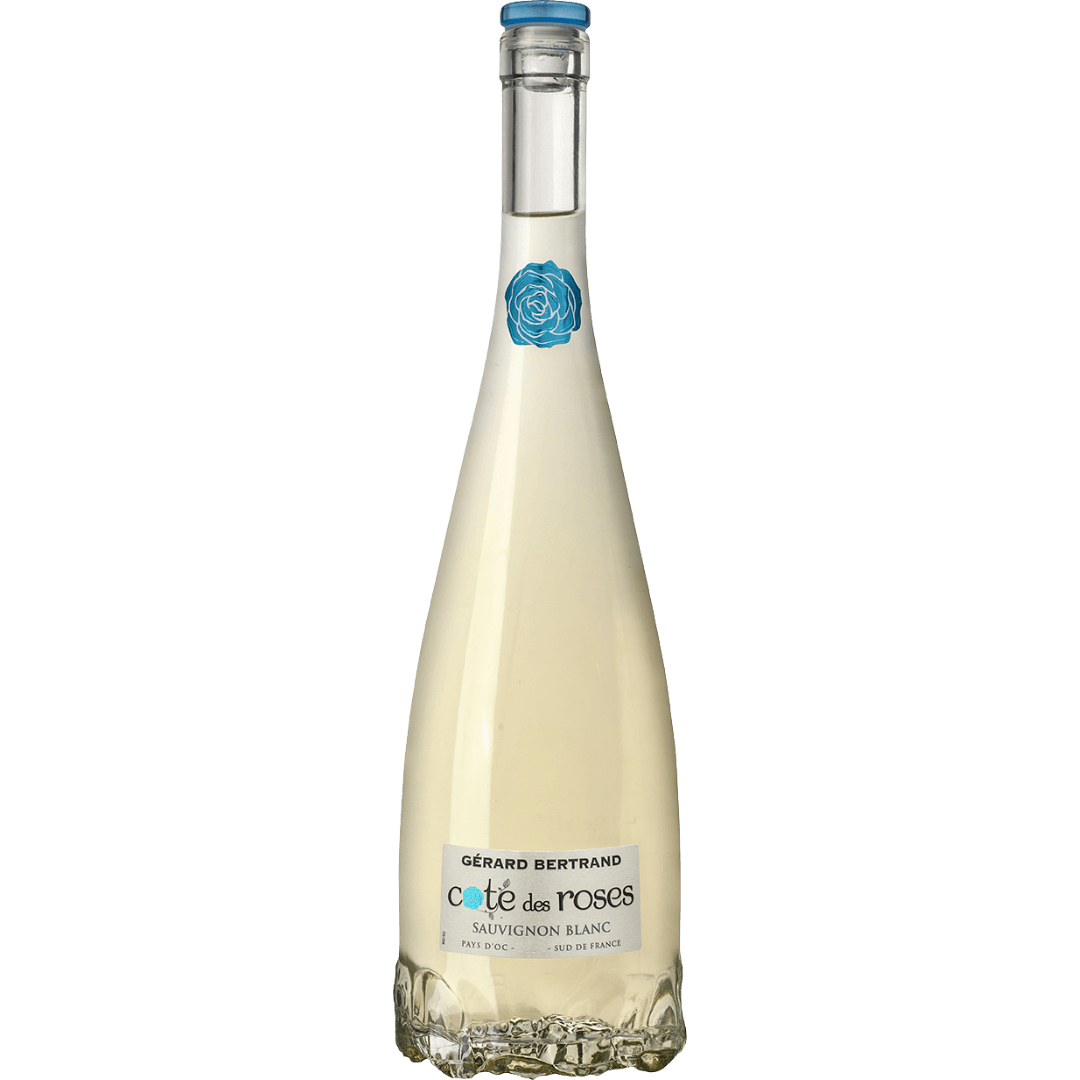 Vinho Branco Francês Cote des Roses Sauvignon Blanc