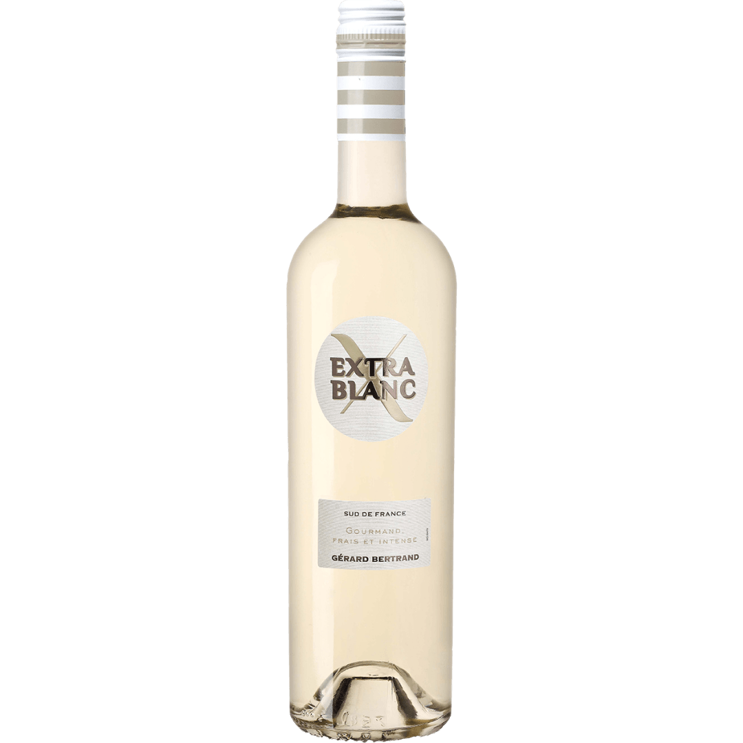 Vinho Branco Francês Gerard Bertrand Extra Blanc