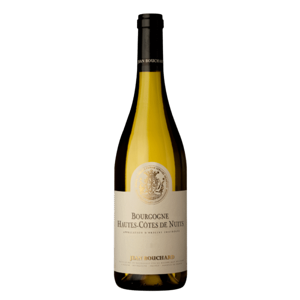 Vinho Branco Francês Jean Bouchard Bourgogne Hautes Cotes De Nuits