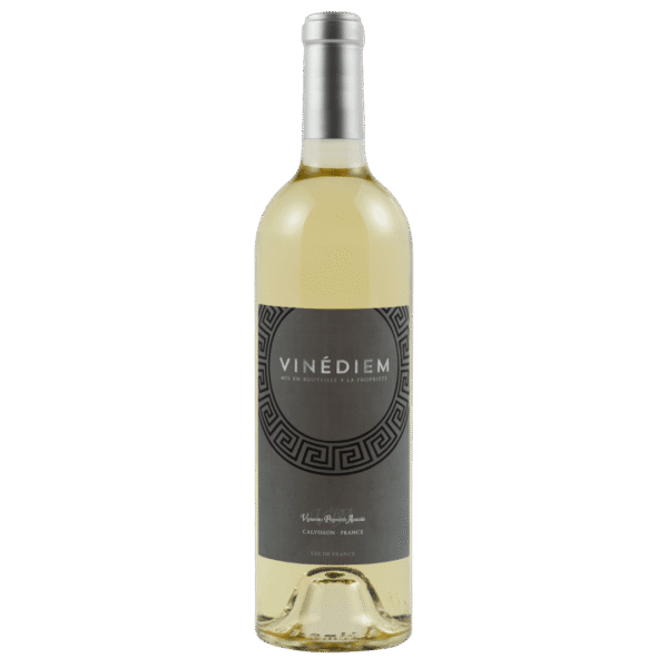 Vinho Branco Francês Vinédiem