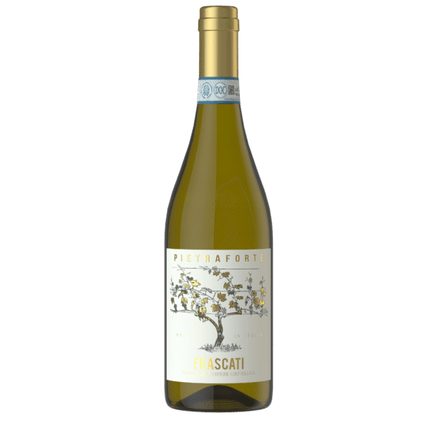 Vinho Branco Italiano Castellani Pietraforte Frascati