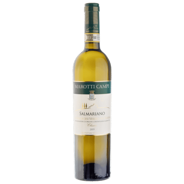 Vinho Branco Italiano Castelli di Jesi Verdicchio Classico Riserva