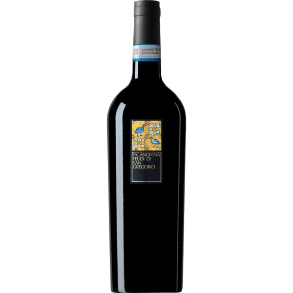 Vinho Branco Italiano Feudi di San Gregorio Falanghina Del Sannio