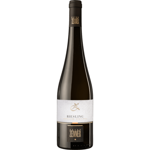 Vinho Branco Italiano Peter Zemmer Branco Riesling