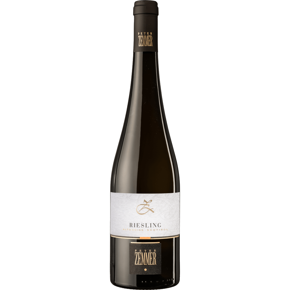 Vinho Branco Italiano Peter Zemmer Branco Riesling