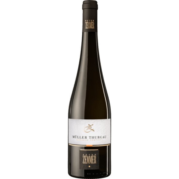 Vinho Branco Italiano Peter Zemmer Müller Thurgau