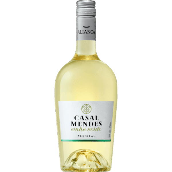 Vinho Branco Português Casal Mendes Vinho Verde D.O.C.